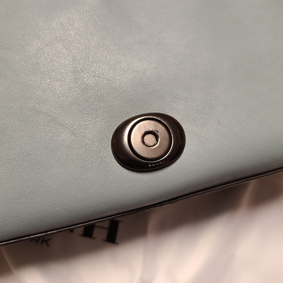 Coach Soft Tabby Rexy - Picture 8 of 11